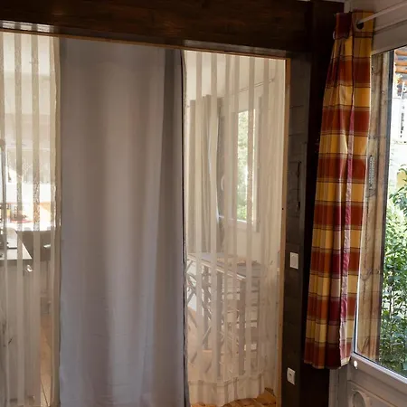 Container Maritime Montagne Noire Chalet *