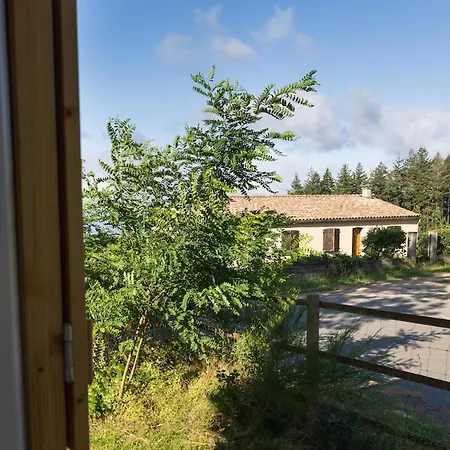 Chalet Container Maritime Montagne Noire *