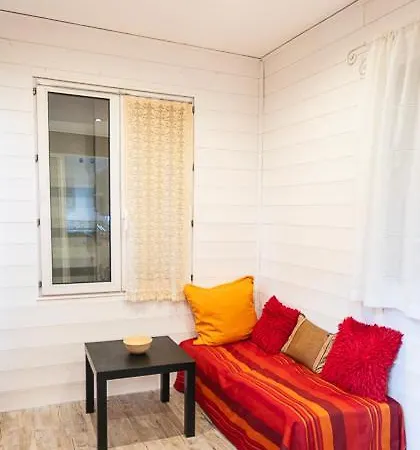 Container Maritime Montagne Noire *